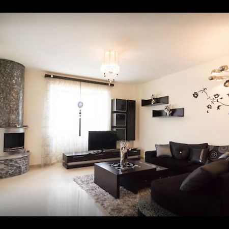 Apartament Artisti Elena Paralía Zewnętrze zdjęcie